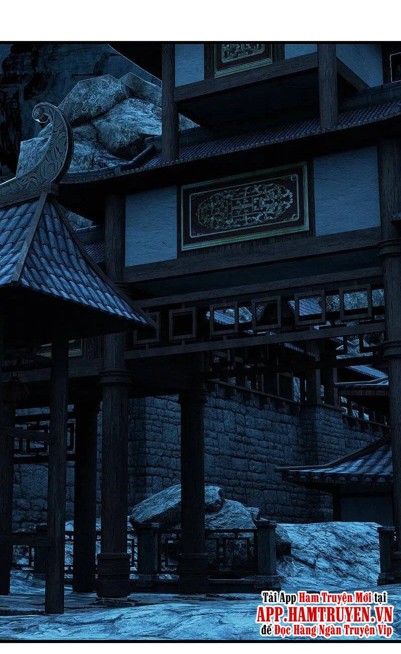 Cái Thế Đế Tôn Chapter 214 - 31