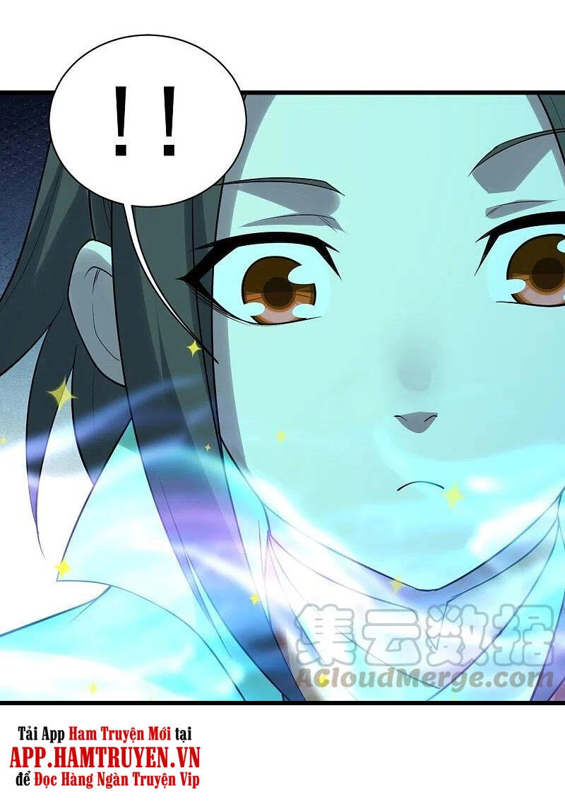 Cái Thế Đế Tôn Chapter 214 - 35