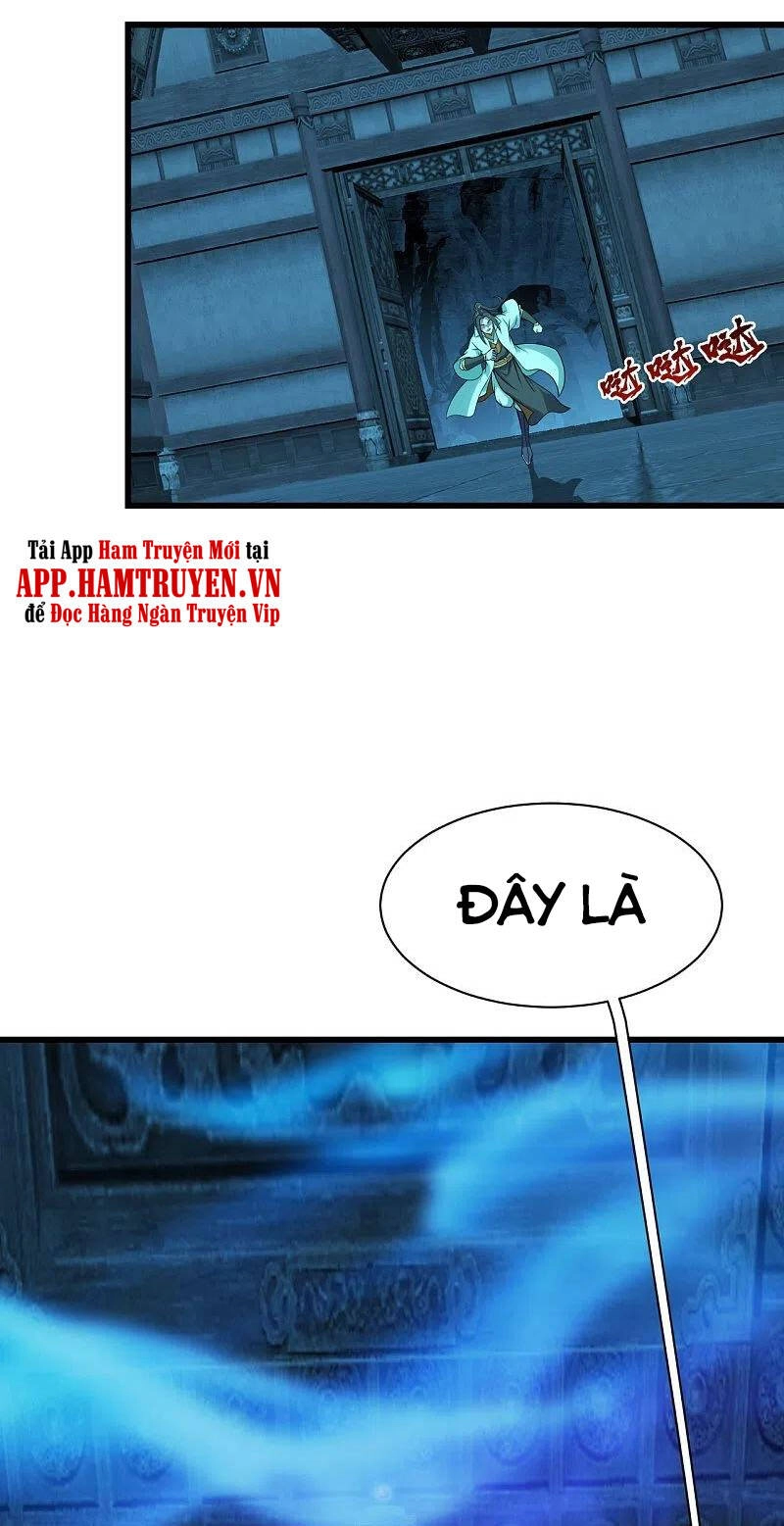 Cái Thế Đế Tôn Chapter 214 - 39