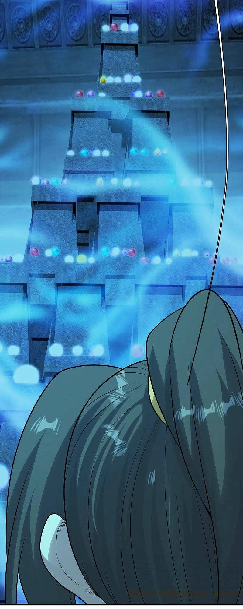 Cái Thế Đế Tôn Chapter 214 - 40