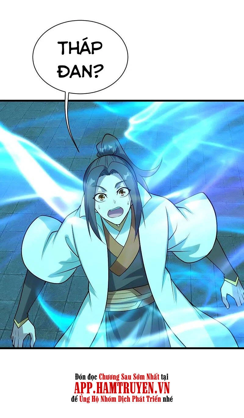 Cái Thế Đế Tôn Chapter 214 - 42