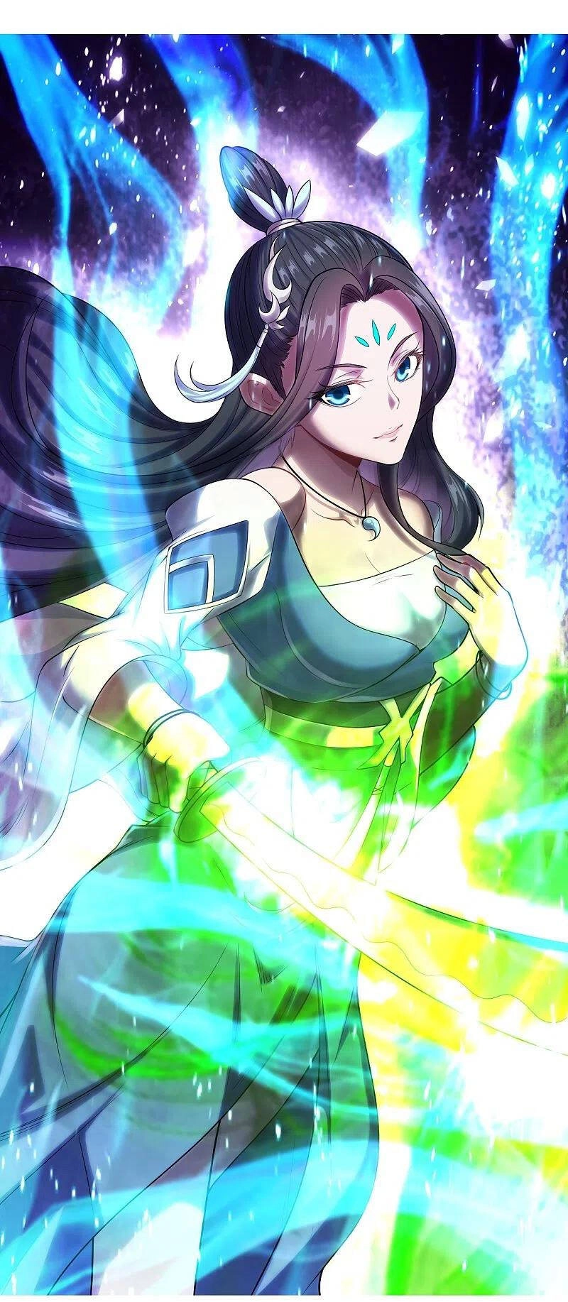 Cái Thế Đế Tôn Chapter 214 - 43