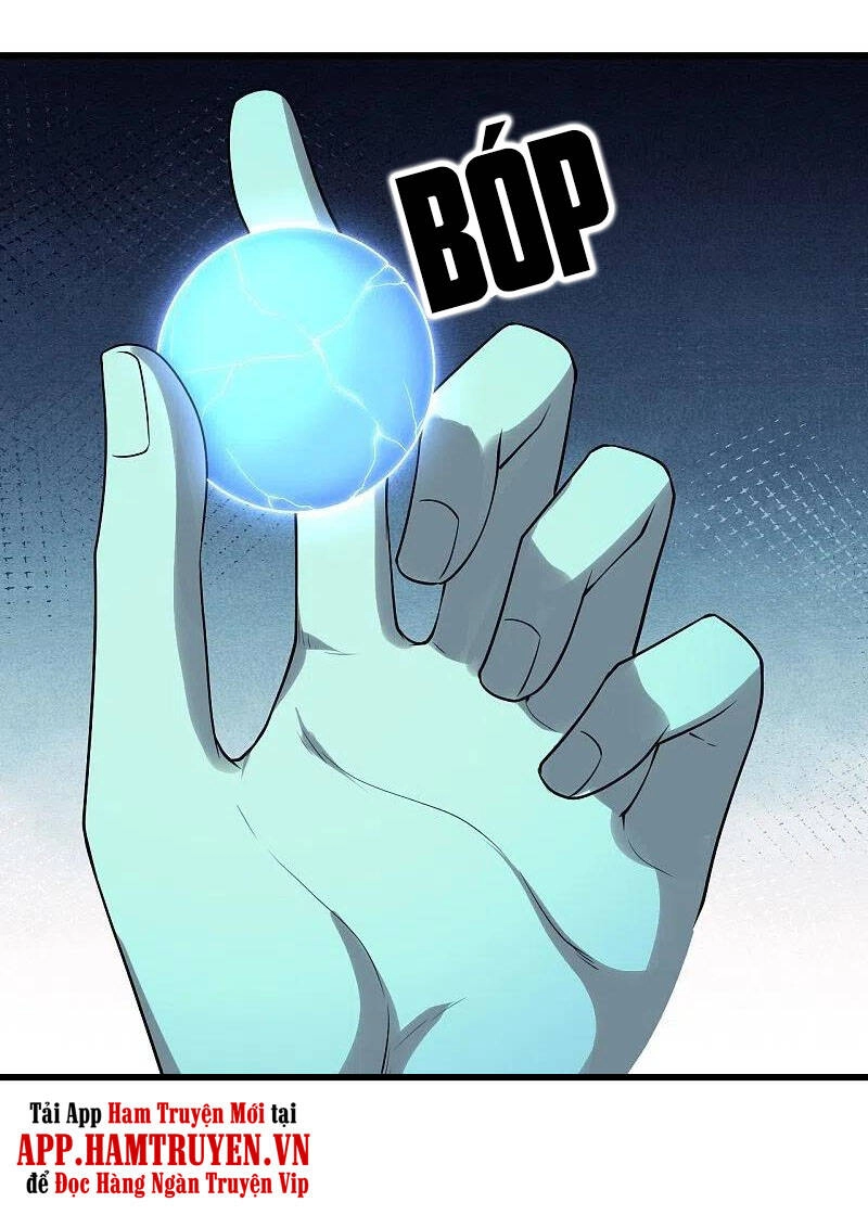 Cái Thế Đế Tôn Chapter 215 - 3