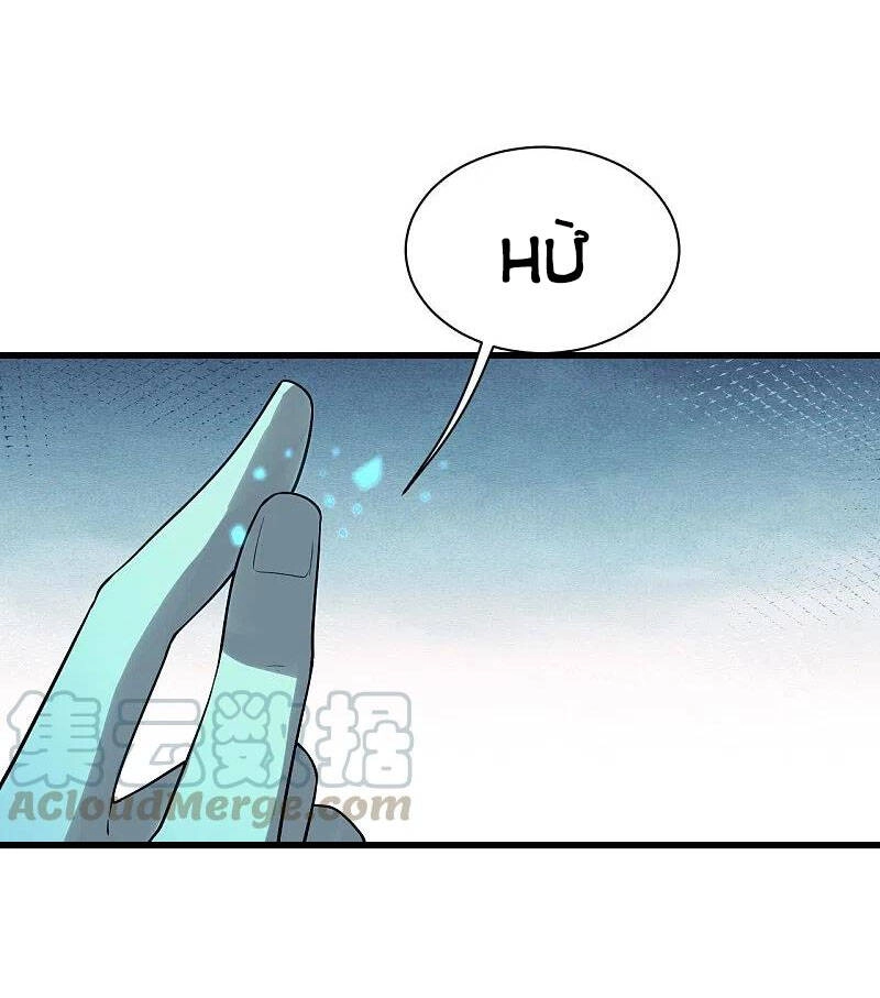 Cái Thế Đế Tôn Chapter 215 - 4