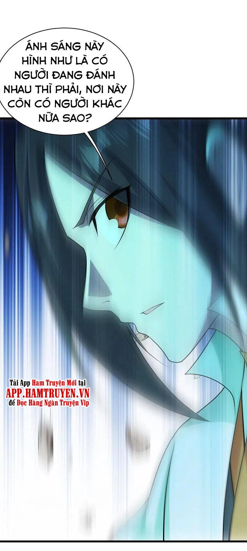 Cái Thế Đế Tôn Chapter 215 - 9