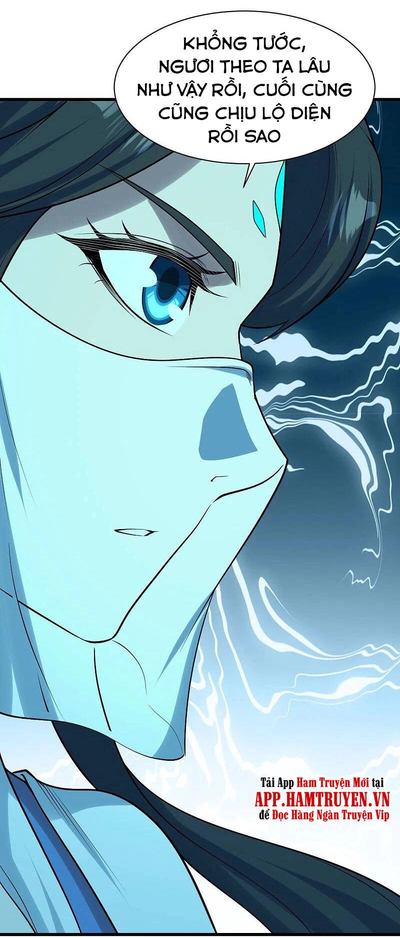 Cái Thế Đế Tôn Chapter 215 - 11