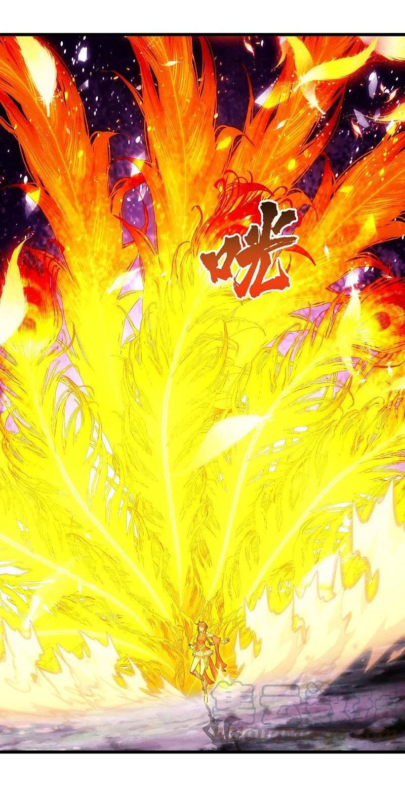 Cái Thế Đế Tôn Chapter 215 - 14