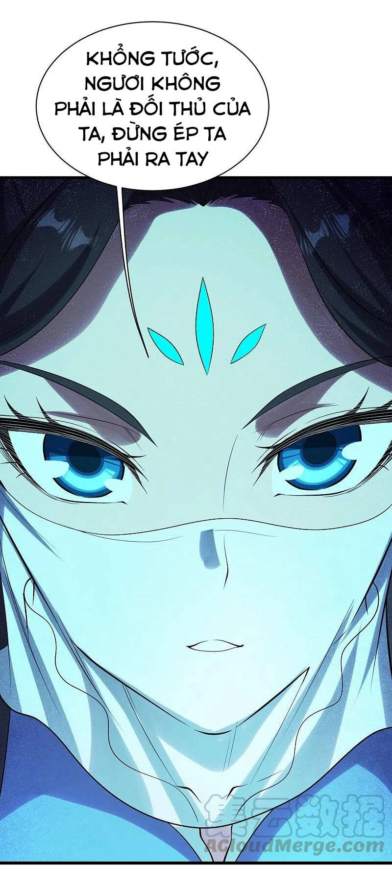 Cái Thế Đế Tôn Chapter 215 - 16