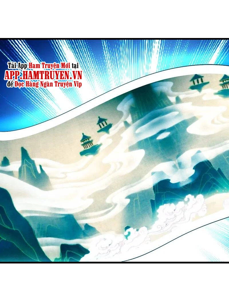 Cái Thế Đế Tôn Chapter 215 - 21