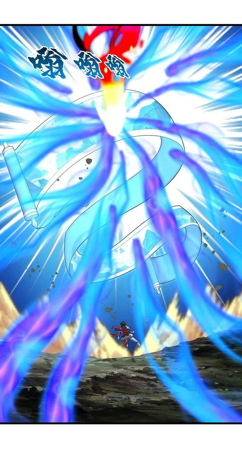 Cái Thế Đế Tôn Chapter 215 - 26