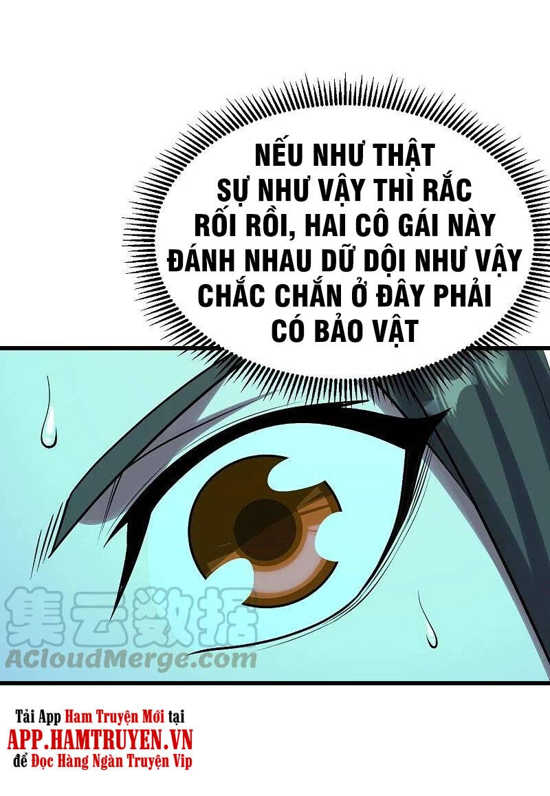 Cái Thế Đế Tôn Chapter 215 - 31