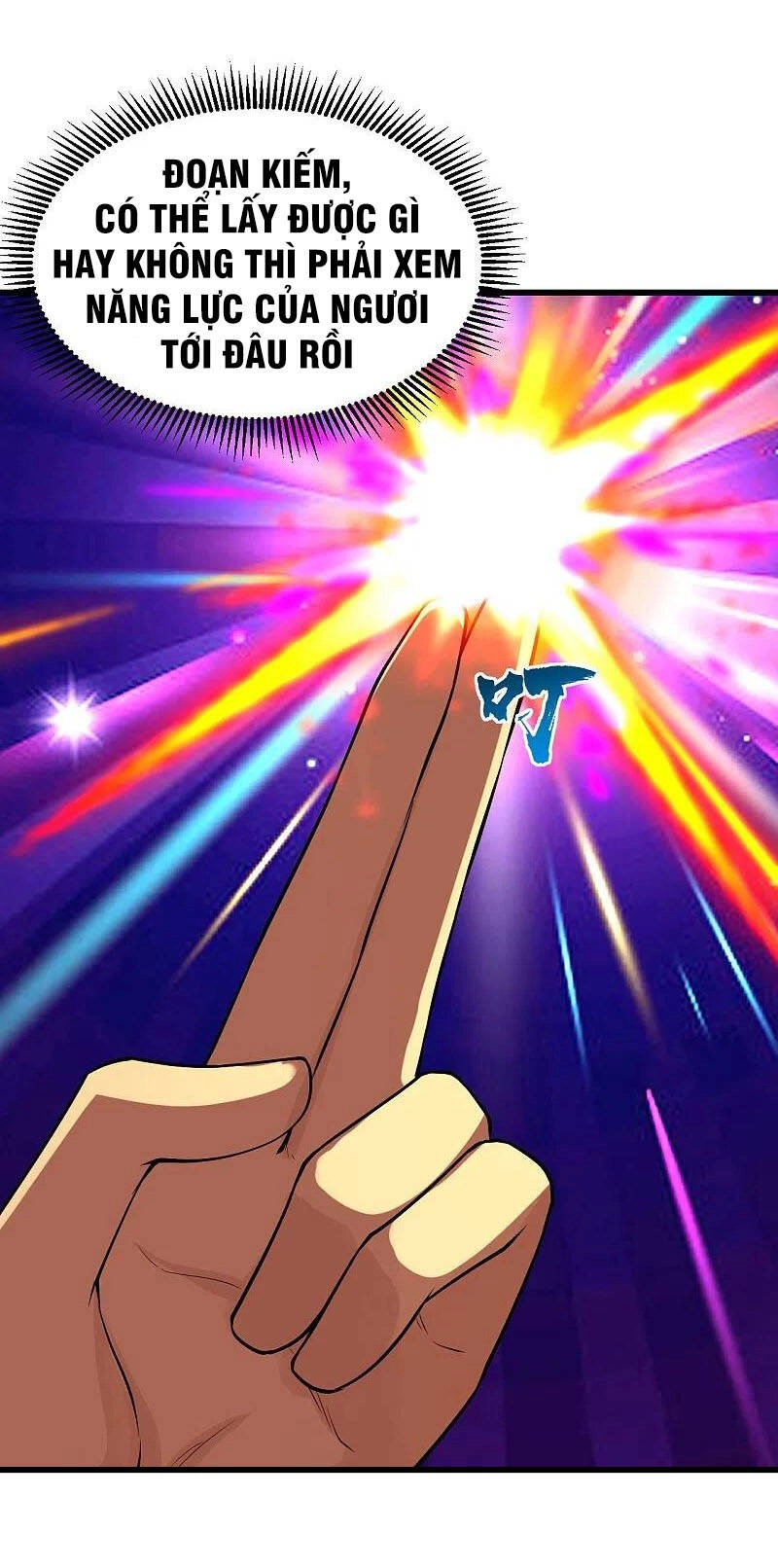 Cái Thế Đế Tôn Chapter 215 - 32