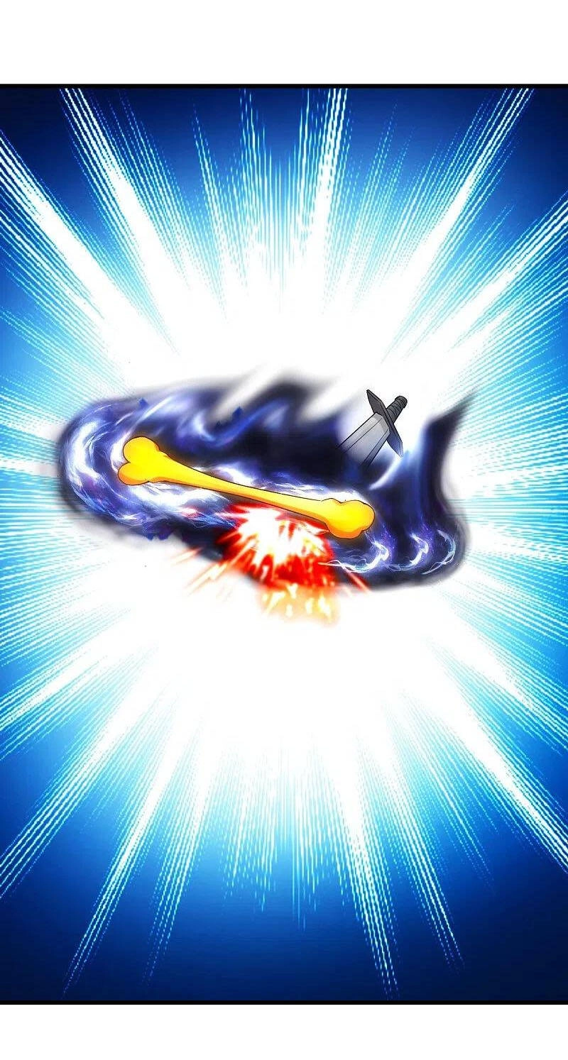 Cái Thế Đế Tôn Chapter 215 - 34