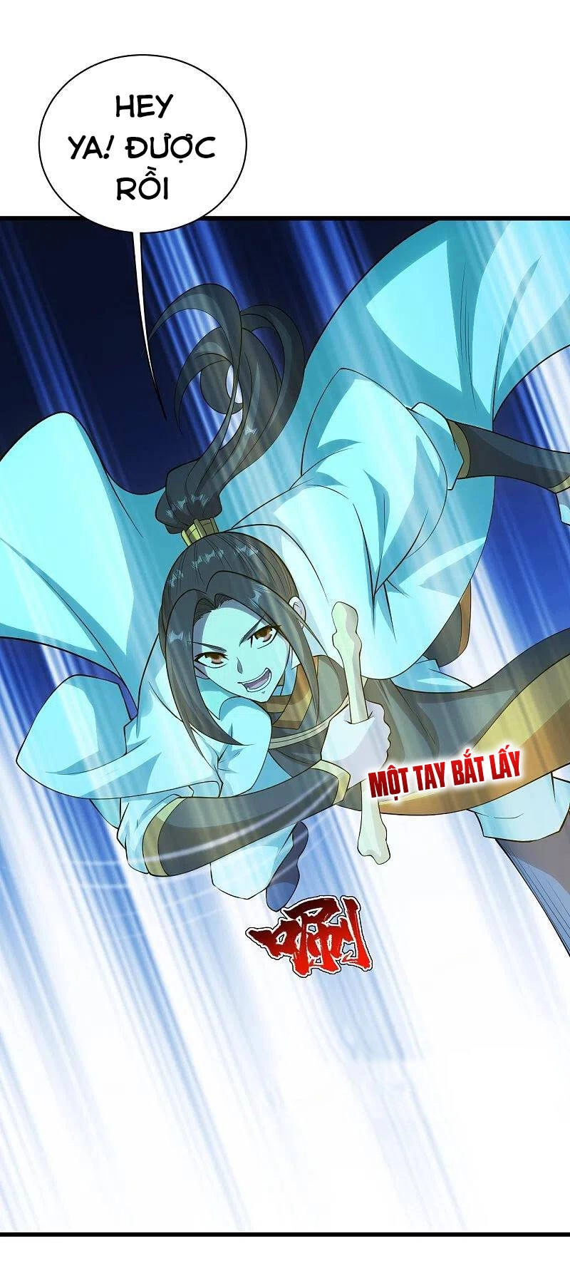 Cái Thế Đế Tôn Chapter 215 - 36