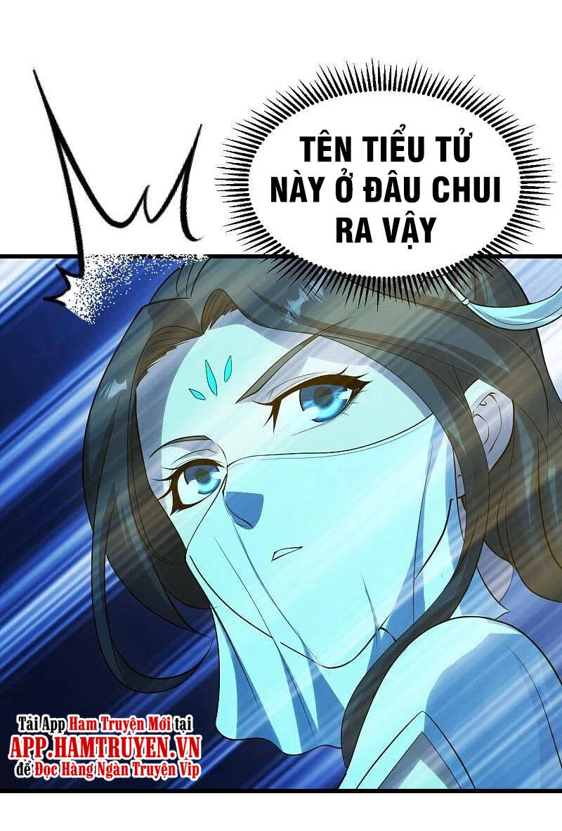 Cái Thế Đế Tôn Chapter 215 - 37