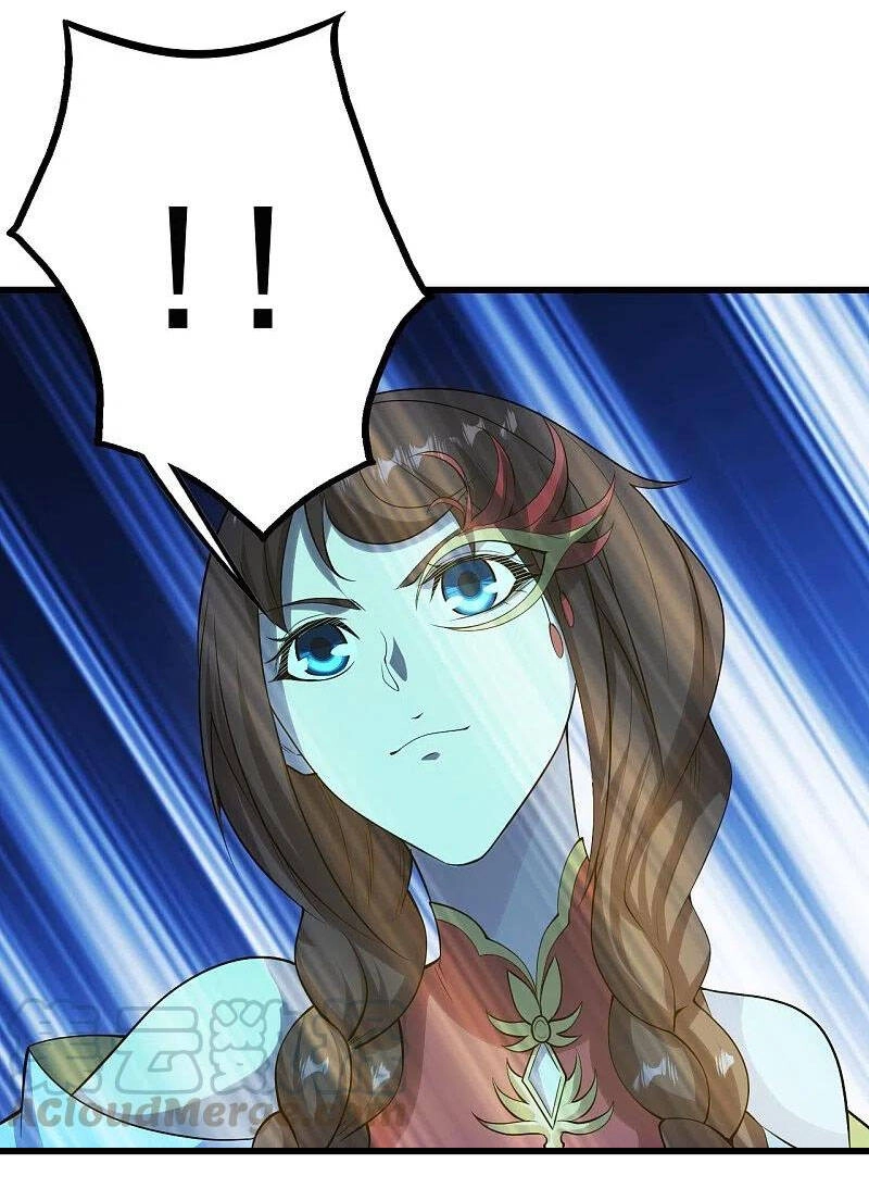 Cái Thế Đế Tôn Chapter 215 - 38