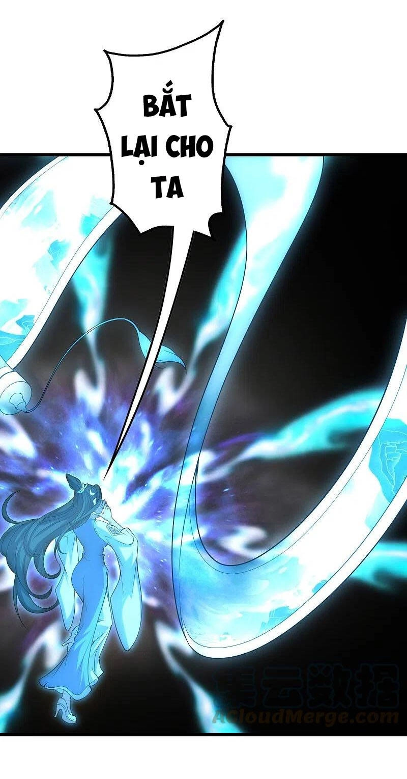 Cái Thế Đế Tôn Chapter 215 - 40