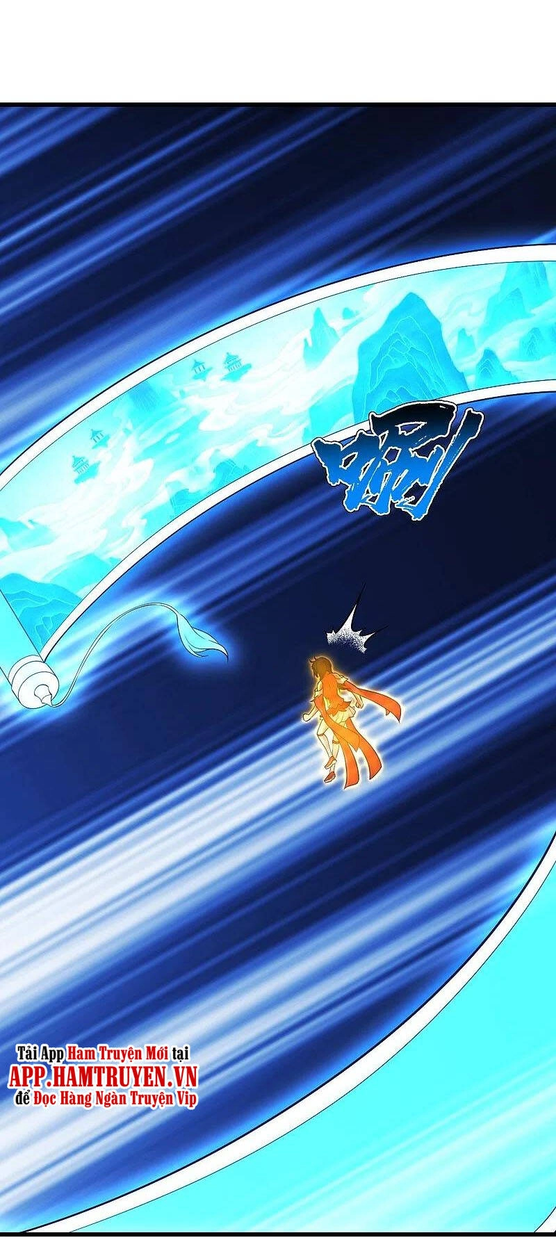 Cái Thế Đế Tôn Chapter 215 - 41