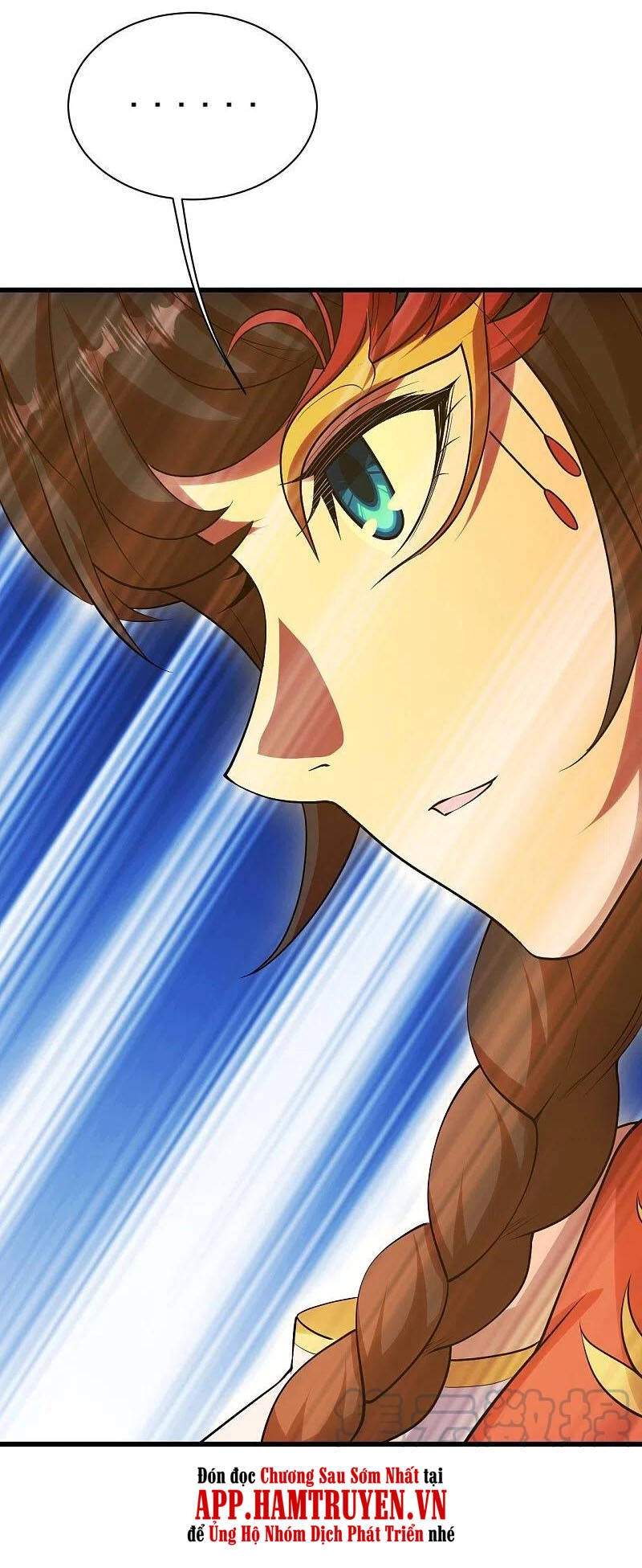 Cái Thế Đế Tôn Chapter 215 - 42