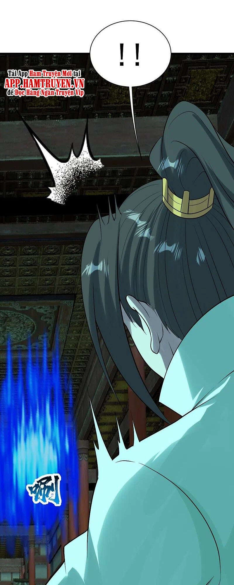 Cái Thế Đế Tôn Chapter 216 - 12