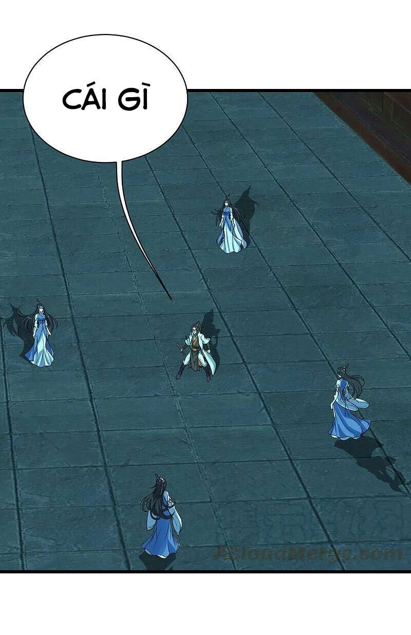 Cái Thế Đế Tôn Chapter 216 - 14