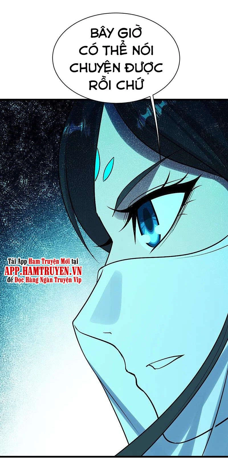 Cái Thế Đế Tôn Chapter 216 - 15