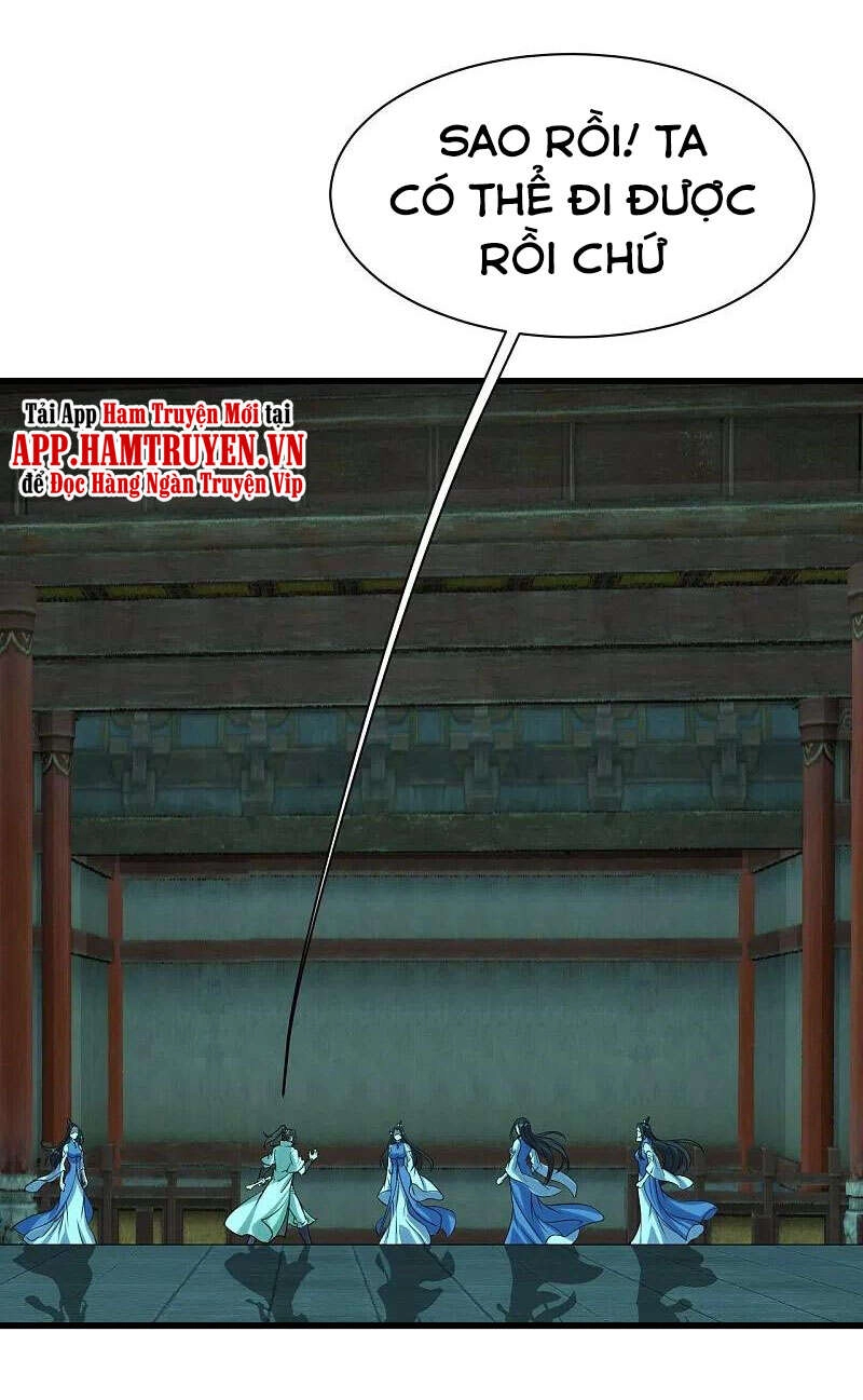 Cái Thế Đế Tôn Chapter 216 - 19