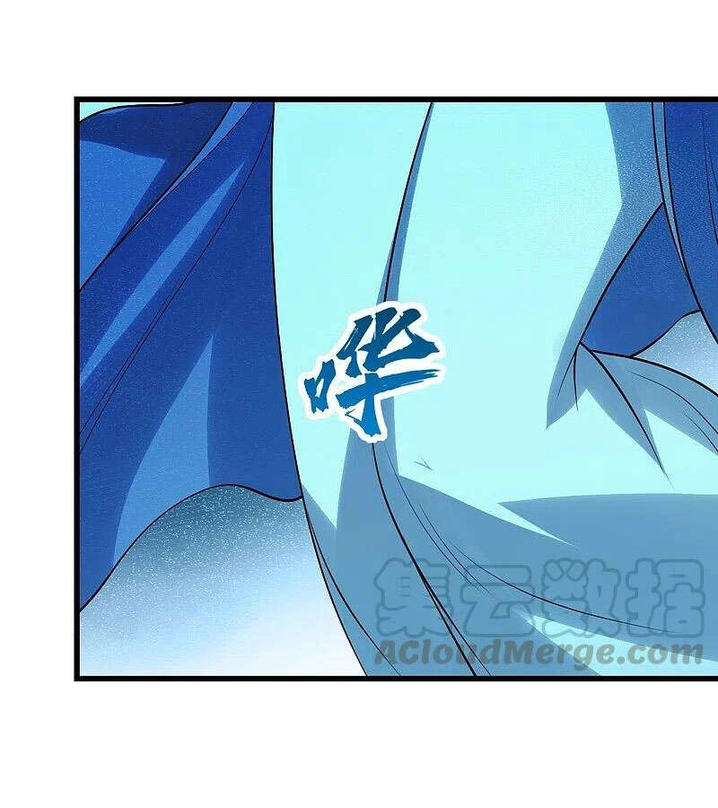 Cái Thế Đế Tôn Chapter 216 - 22