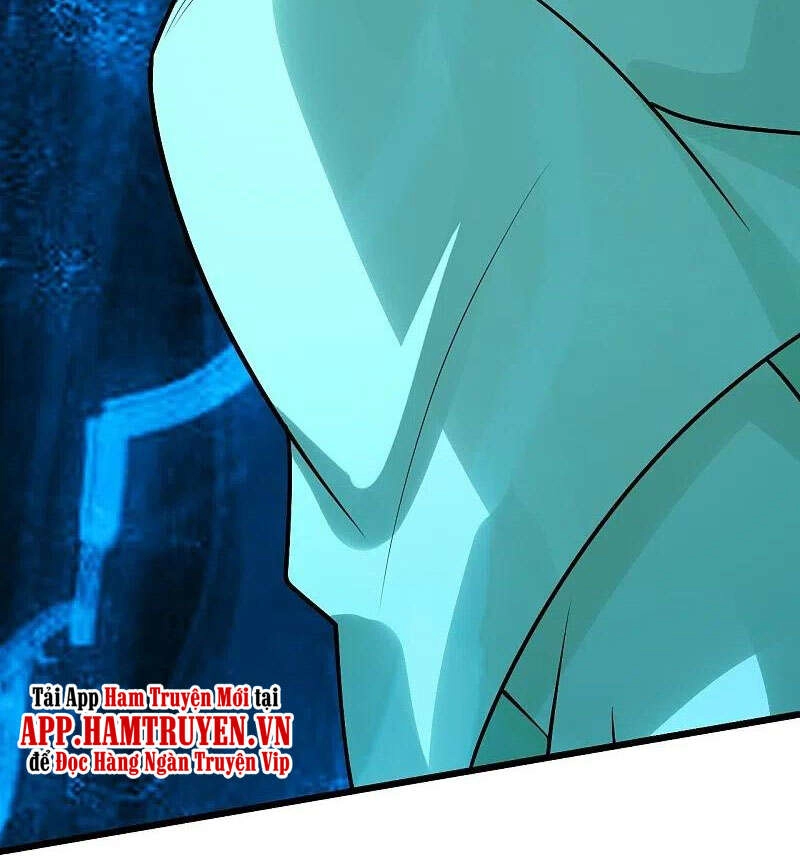 Cái Thế Đế Tôn Chapter 216 - 26