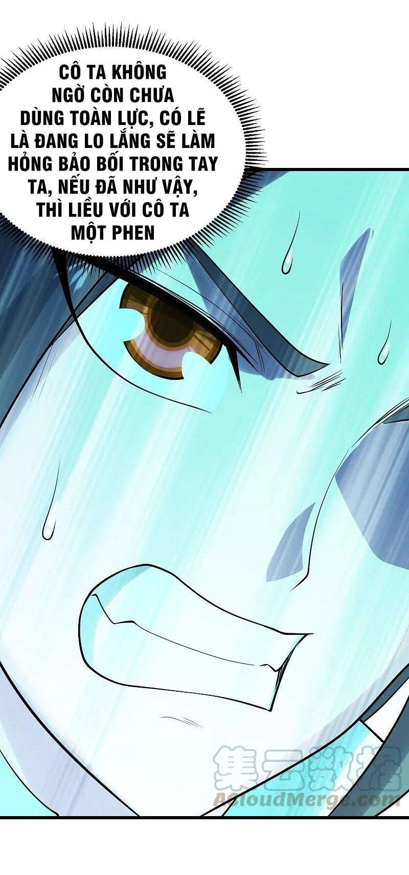 Cái Thế Đế Tôn Chapter 216 - 33