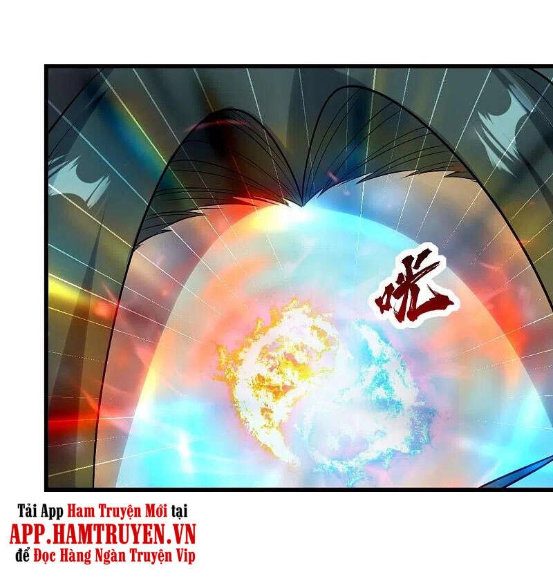 Cái Thế Đế Tôn Chapter 216 - 34