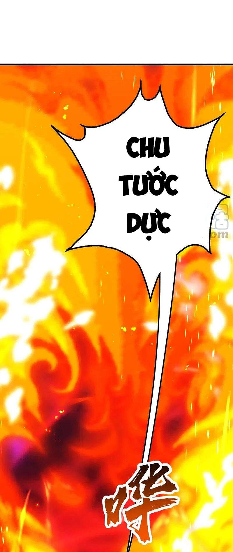 Cái Thế Đế Tôn Chapter 216 - 35