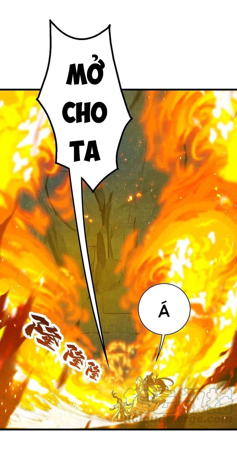 Cái Thế Đế Tôn Chapter 216 - 37