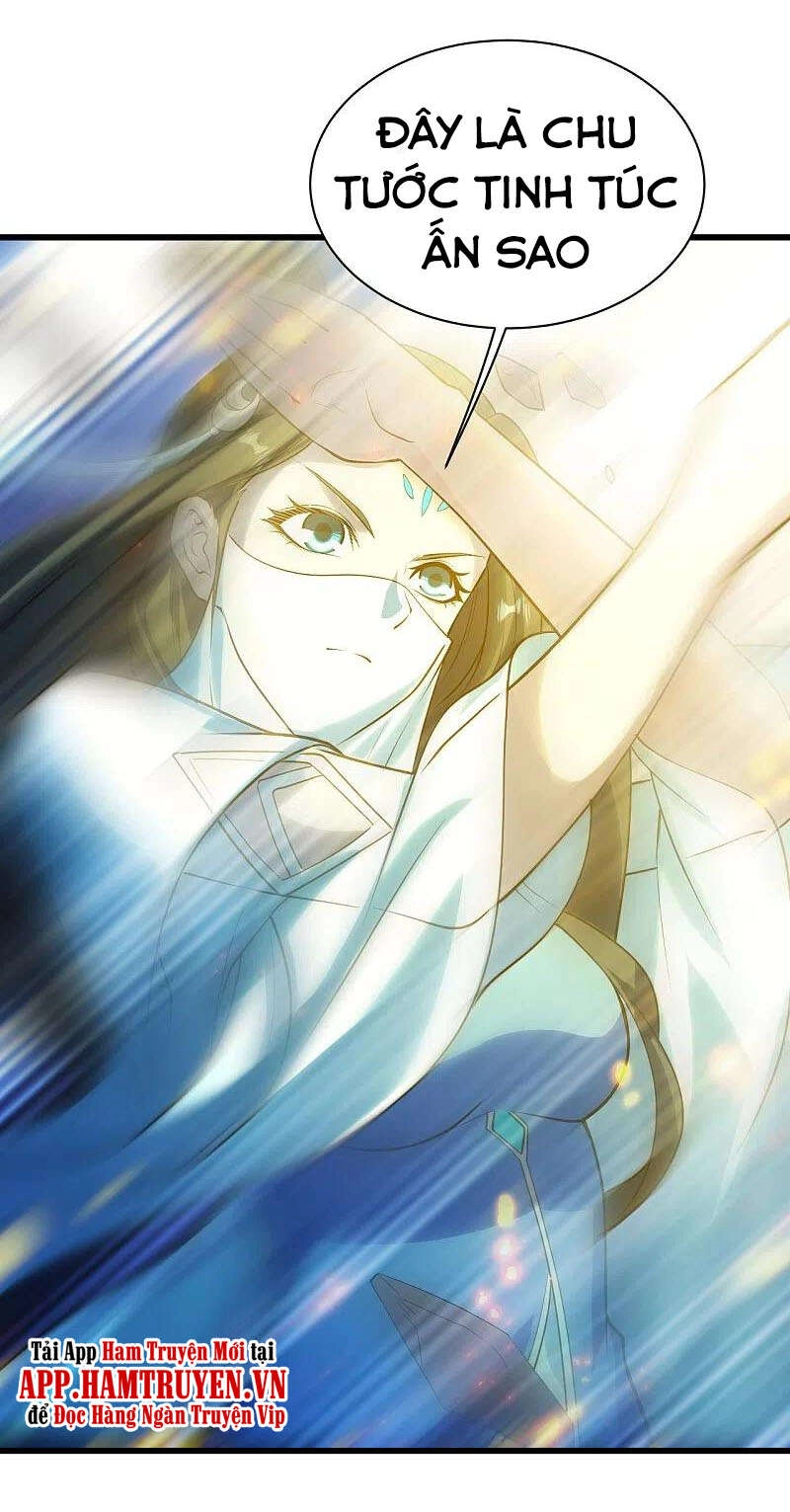 Cái Thế Đế Tôn Chapter 216 - 38