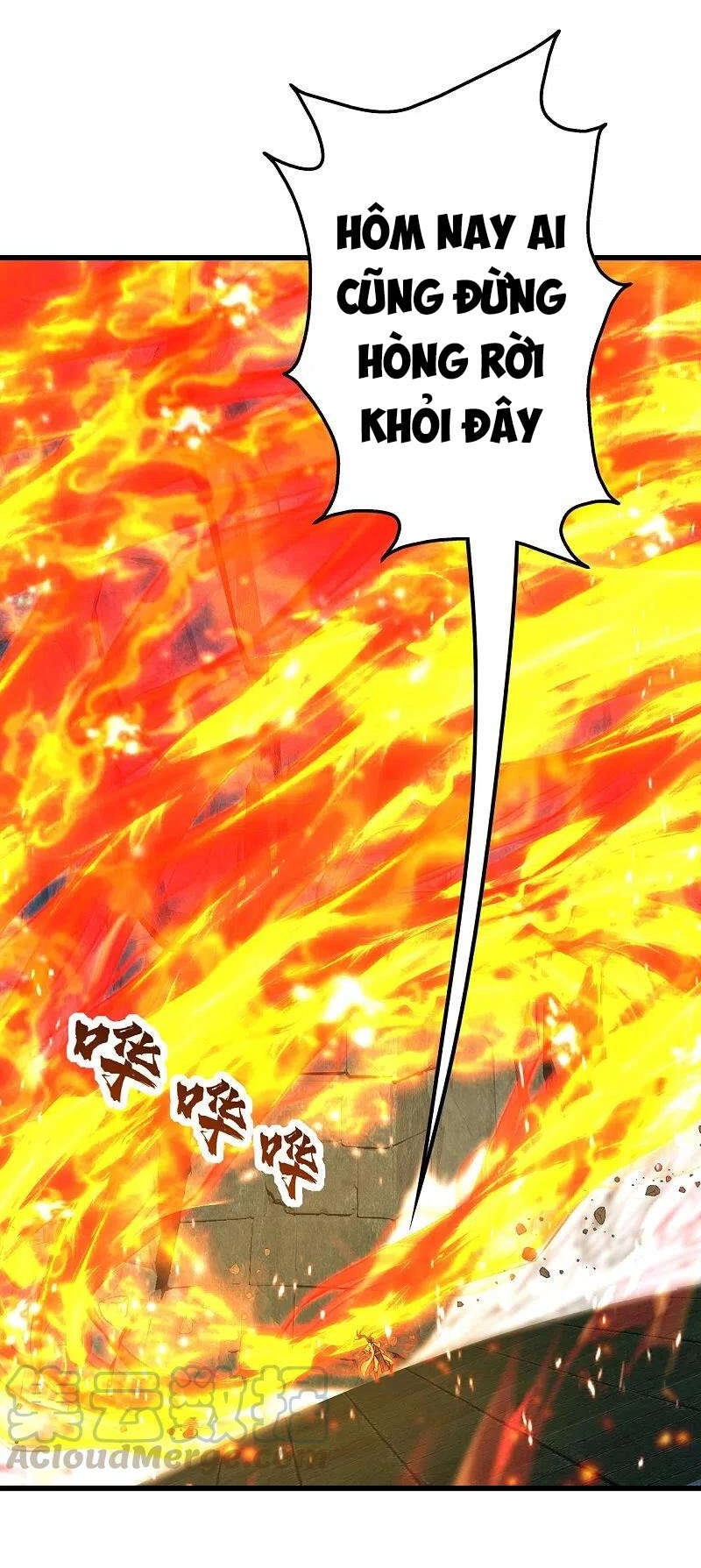 Cái Thế Đế Tôn Chapter 216 - 39