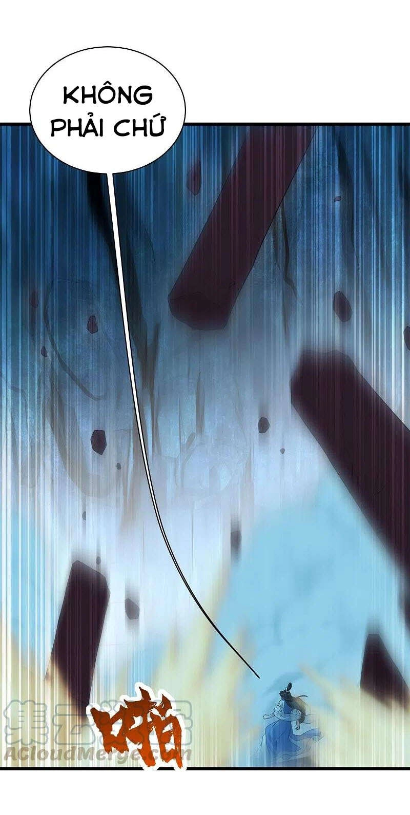 Cái Thế Đế Tôn Chapter 216 - 41