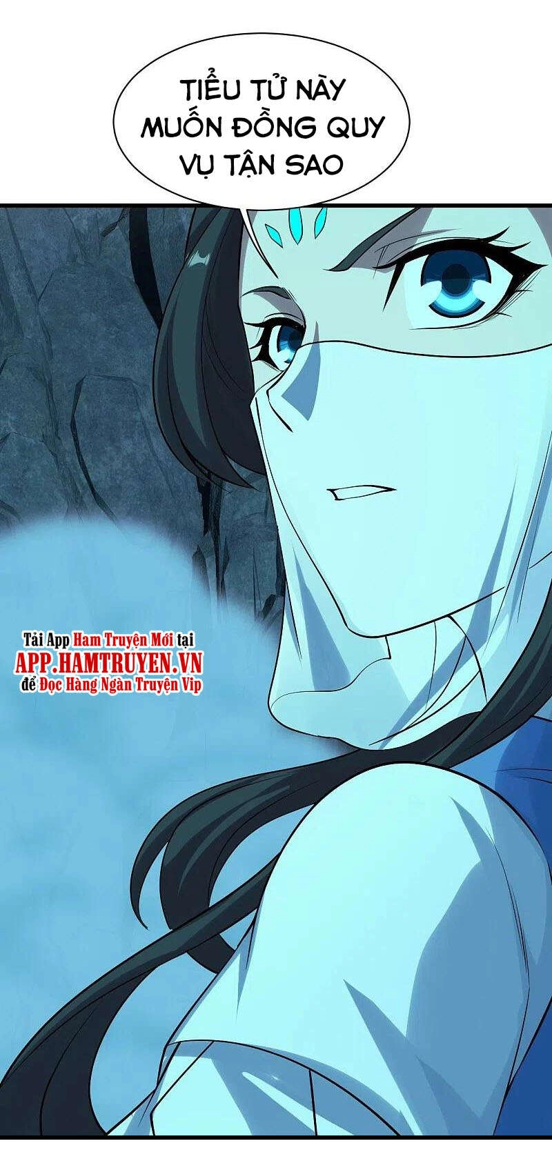 Cái Thế Đế Tôn Chapter 216 - 42