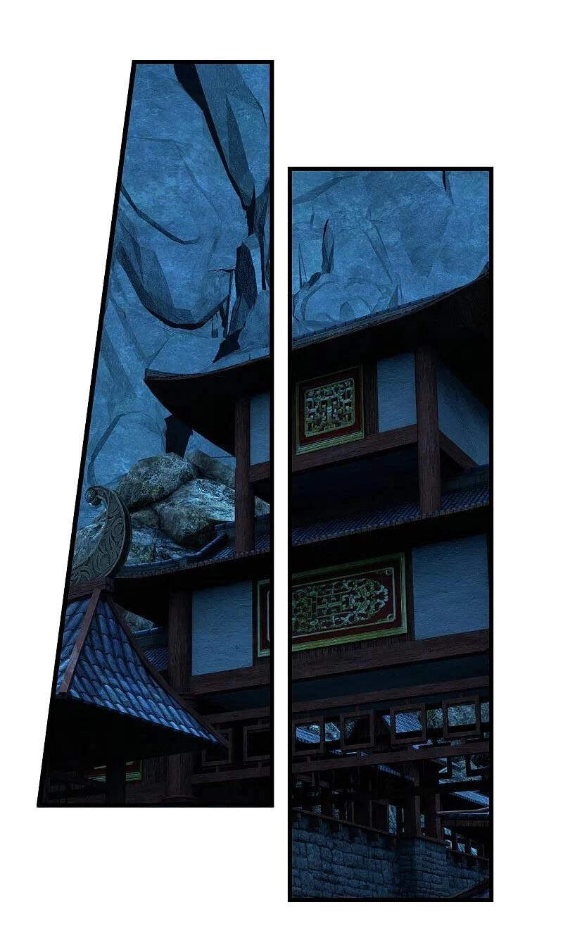 Cái Thế Đế Tôn Chapter 217 - 4