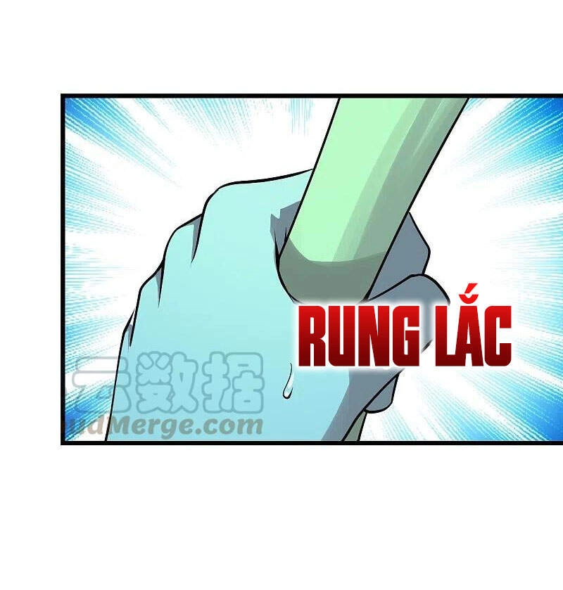 Cái Thế Đế Tôn Chapter 217 - 10