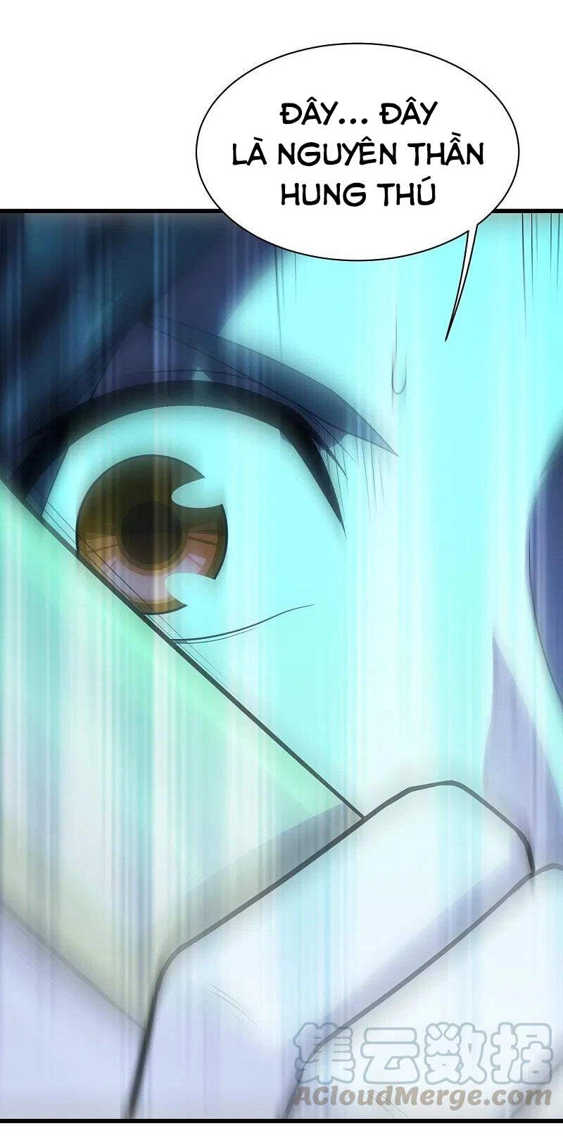 Cái Thế Đế Tôn Chapter 217 - 14