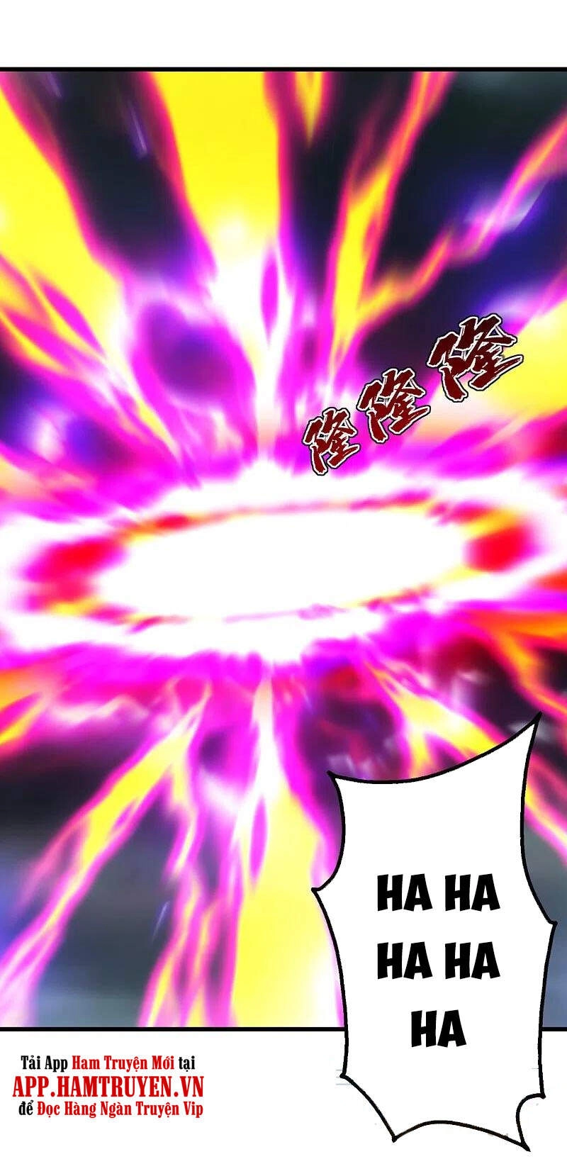 Cái Thế Đế Tôn Chapter 217 - 19