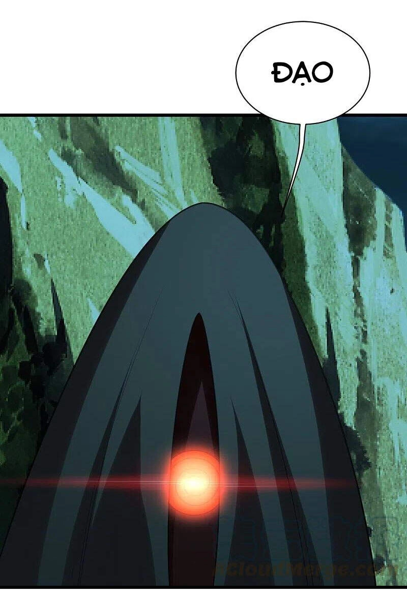 Cái Thế Đế Tôn Chapter 217 - 27