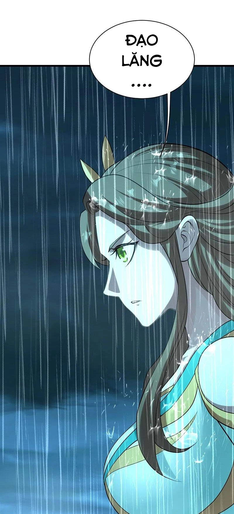 Cái Thế Đế Tôn Chapter 217 - 33