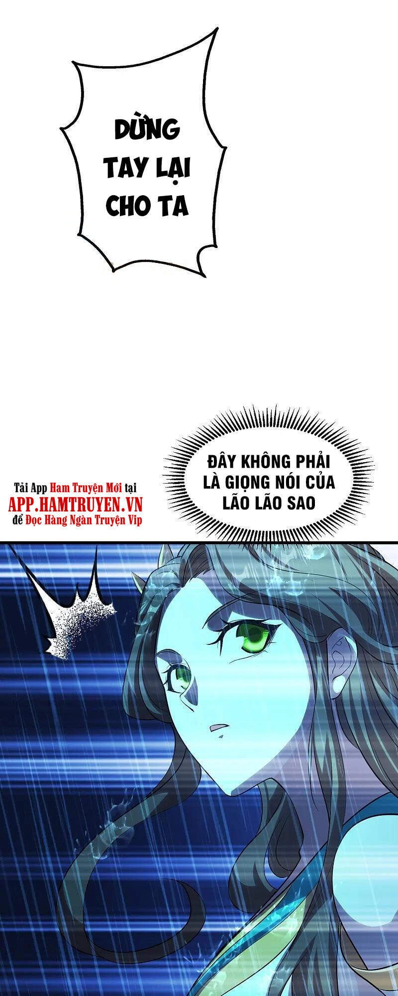 Cái Thế Đế Tôn Chapter 218 - 4