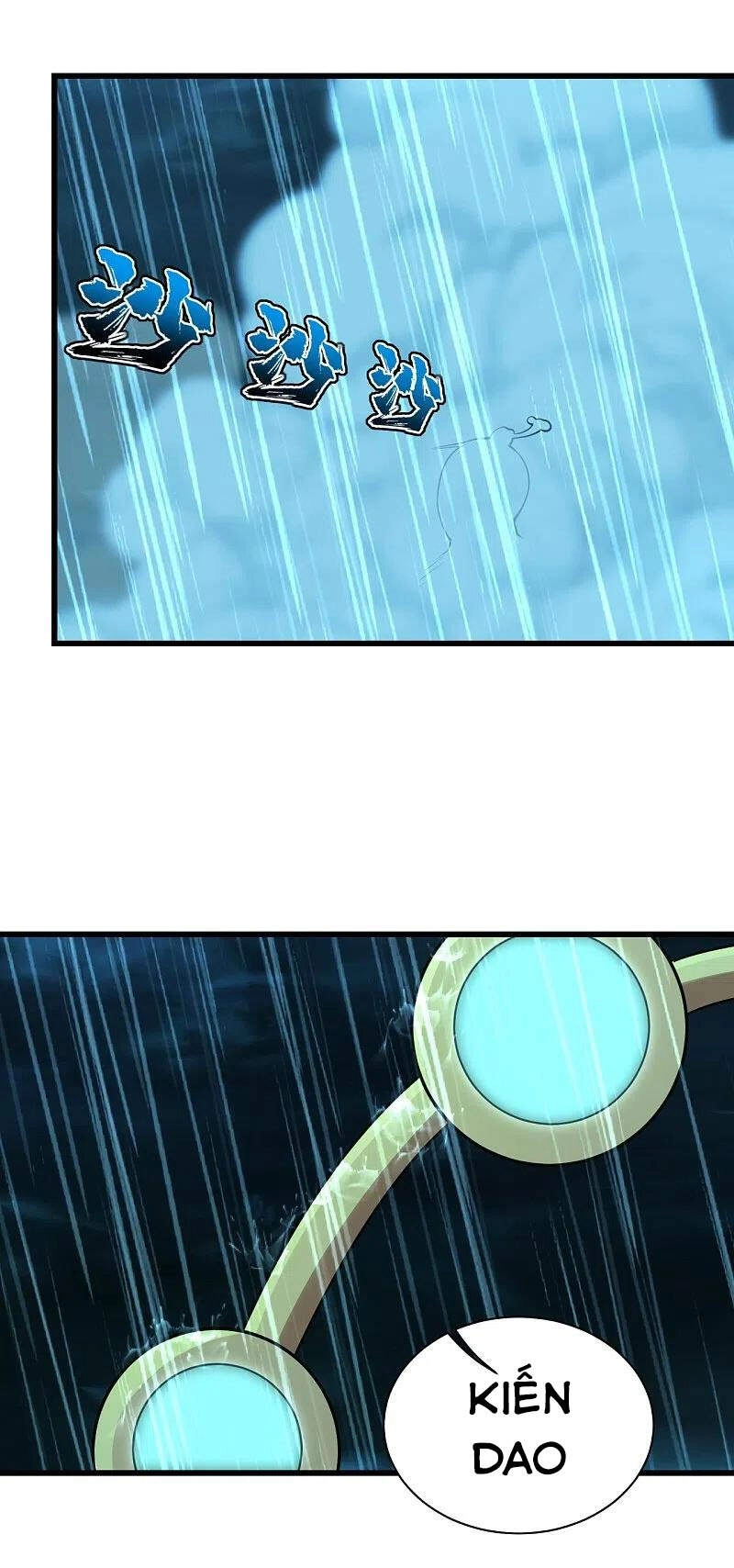 Cái Thế Đế Tôn Chapter 218 - 9