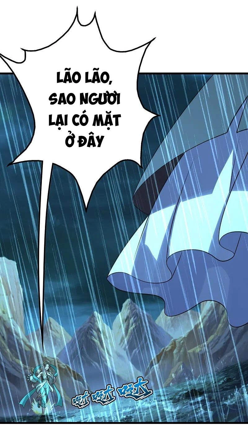 Cái Thế Đế Tôn Chapter 218 - 11