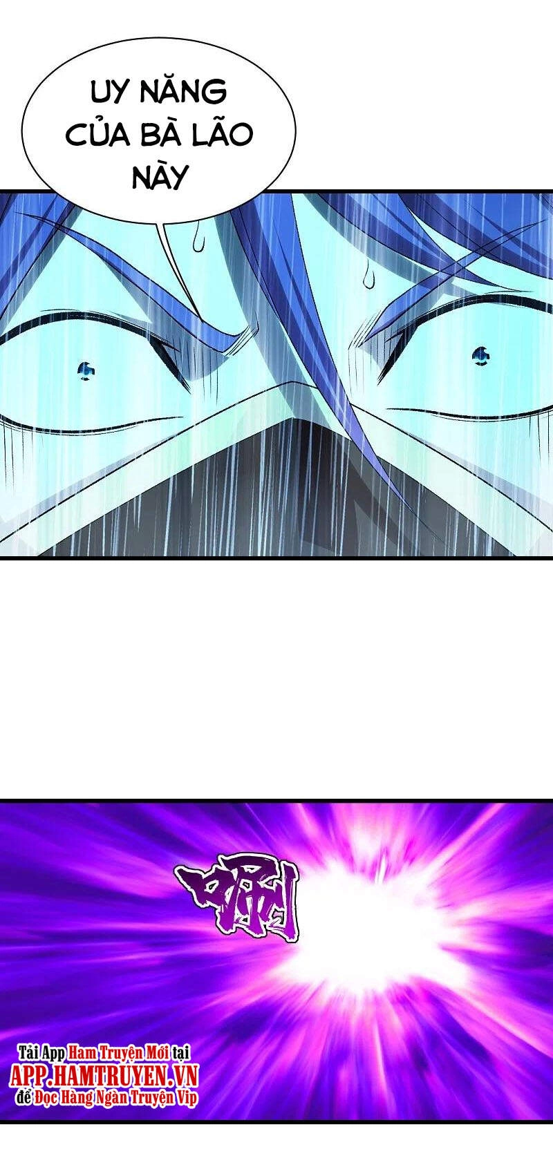 Cái Thế Đế Tôn Chapter 218 - 14