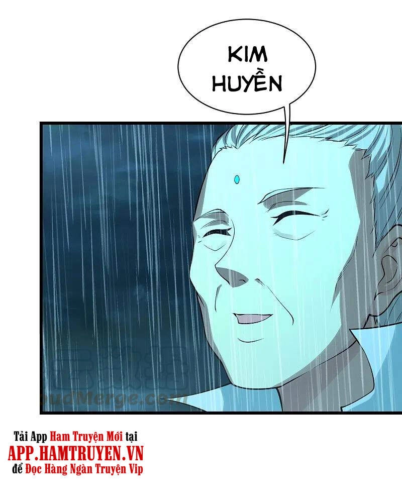 Cái Thế Đế Tôn Chapter 218 - 18