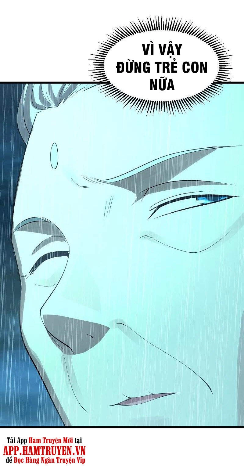 Cái Thế Đế Tôn Chapter 218 - 28