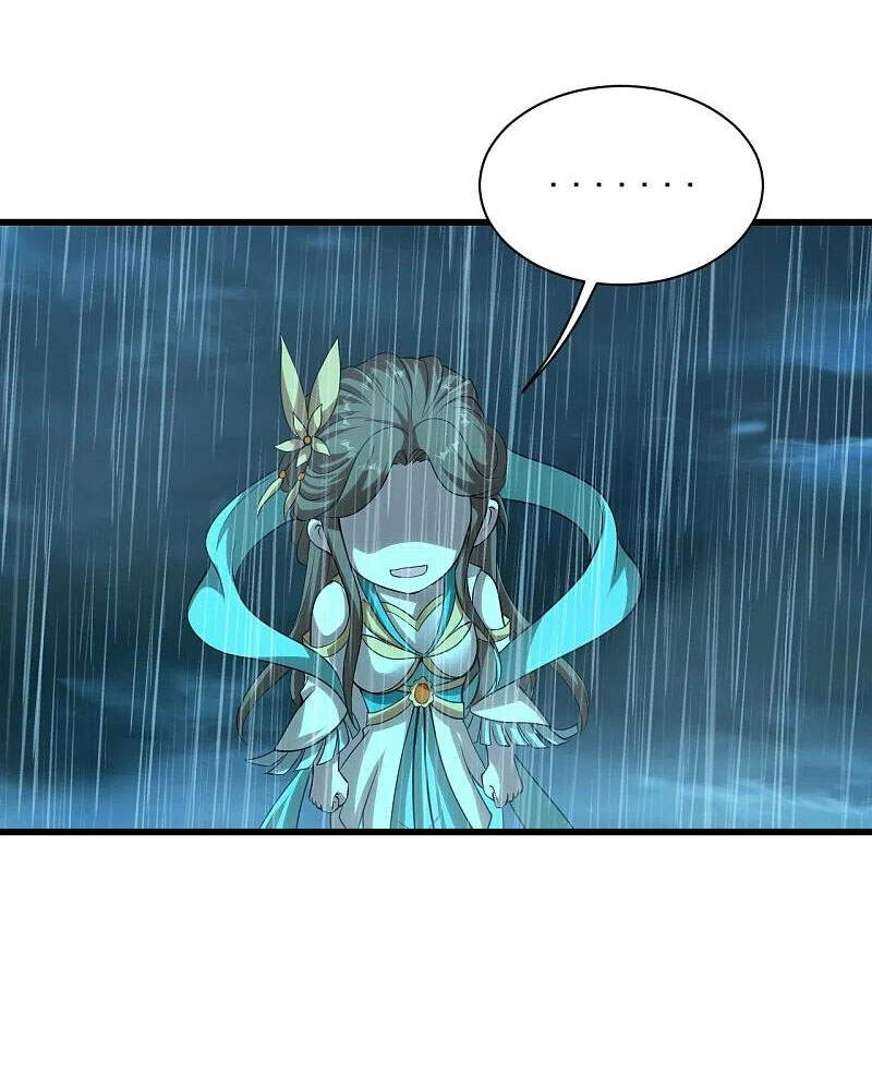 Cái Thế Đế Tôn Chapter 218 - 29